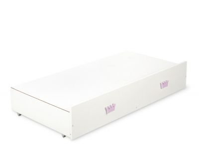 Atvilktne gultai 120x60cm MAXI