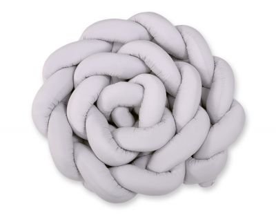 Mezglu buferis XXL- pelēks