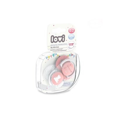 Knupis usp. mīlestība 0-2 mans mazais