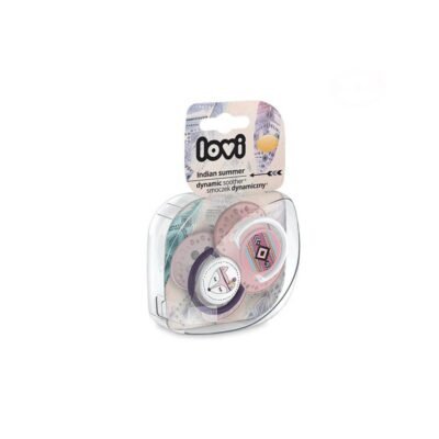 Knupis usp.lovi 3-6 indiešu ar