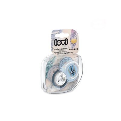 Knupis usp.lovi 6-18 Indijas p