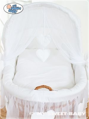 Gultas veļas komplekts 2 gab. Mozus grozs Nr. 58962-123 vai 78962-123