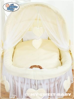 Gultas veļas komplekts 2 gab. Mozus grozs Nr. 58962-142 vai 78962-142