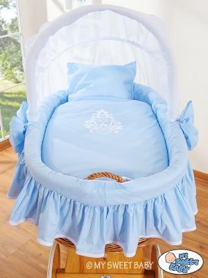 Gultas veļas komplekts 2 gab. Mozus grozs Nr. 58962-421 vai 78962-421