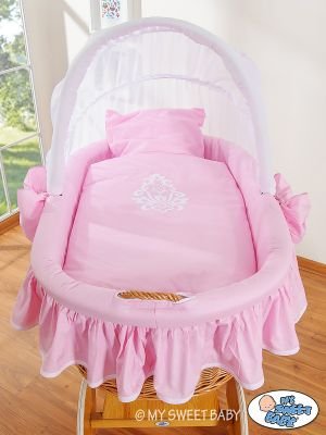 Gultas veļas komplekts 2 gab. Mozus grozs Nr. 58962-422 vai 78962-422