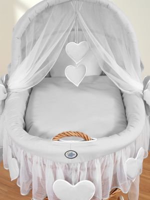 Gultas veļas komplekts 2 gab. Mozus grozs Nr. 58962-523 vai 78962-523