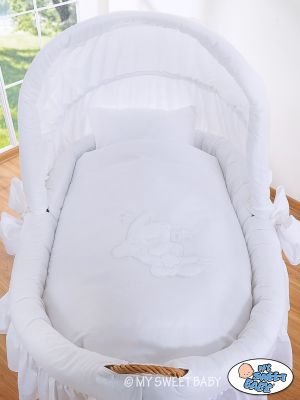 Gultas veļas komplekts 2 gab. Mozus grozs Nr. 58962-812 vai 78962-812