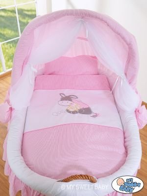 Gultas veļas komplekts 2 gab. Mozus grozs Nr. 58962-814 vai 78962-814