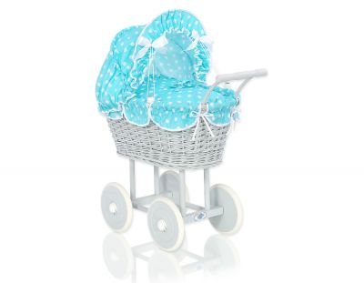 Leļļu rati Nr. 61699-552