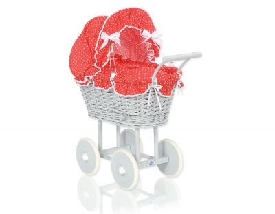 Leļļu rati Nr. 61699-763