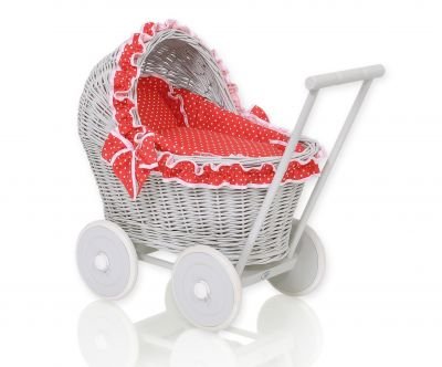 Leļļu rati Nr. 61702-763