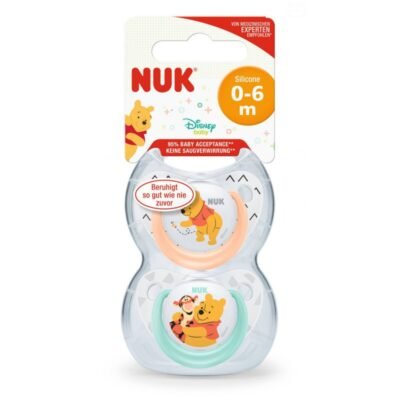 Knupis sil.0-6 dn, dakts, 2gab