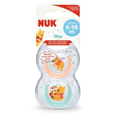 Knupis 6-18 dis, Mikijs, 2gab