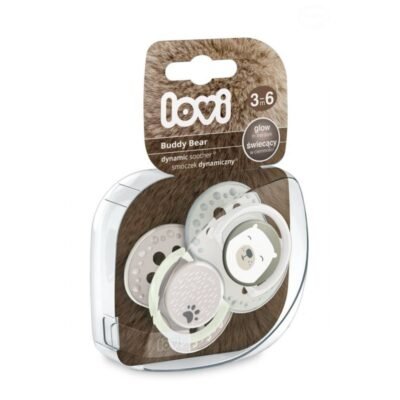 Smocz.usp.lovi 3-6 draugu lācītis