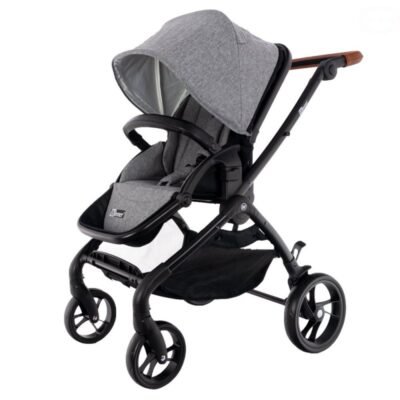 Uzvarētājs brūns/pelēks