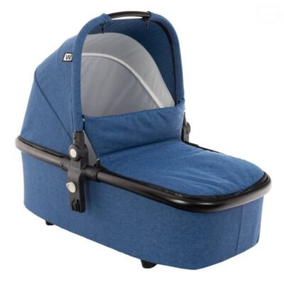 Uzvarētāja gondola ir zila