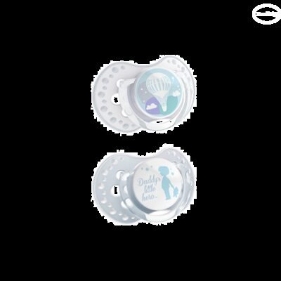 Knupis usp.lovi 0-3 lepnums & prieks