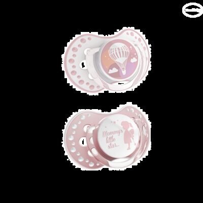 Knupis usp.lovi 3-6 lepnums & prieks