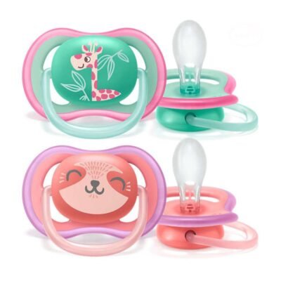 Knupis usp. air deco 18+ meitene