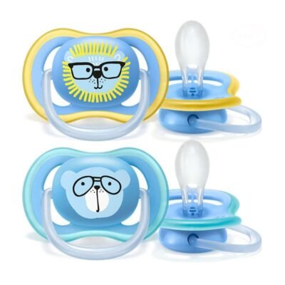 Knupis usp. air deco 18+ zēns