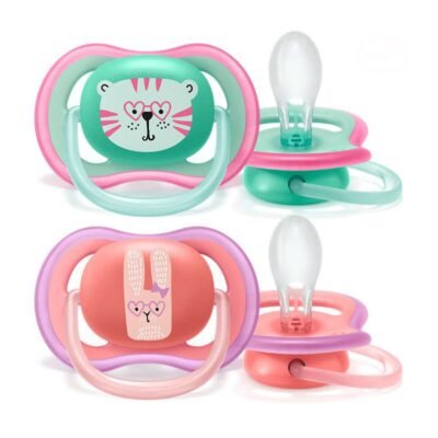 Knupis usp. air deco 18+ meitene