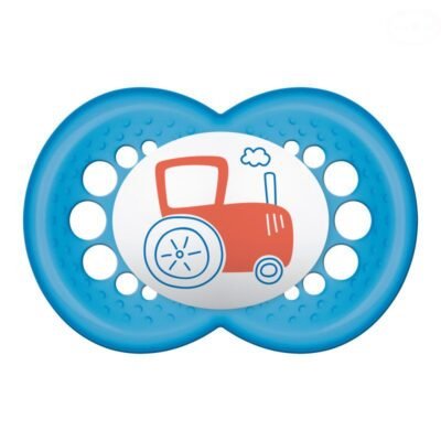 Knupis usp.16 + oriģināls puika