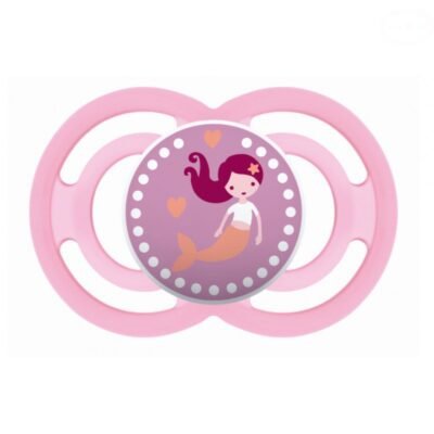 Knupis usp. ideāla meitene 6+