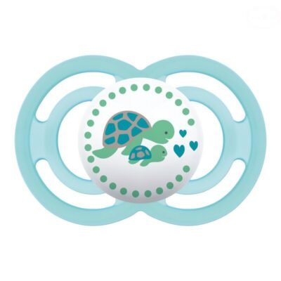 Knupis usp. ideāls 6+ unisex