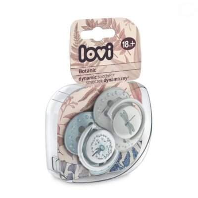 Lovi manekens 18+ botāniķis