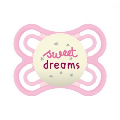 Ideāls naktskrekls 0-6 meitenēm