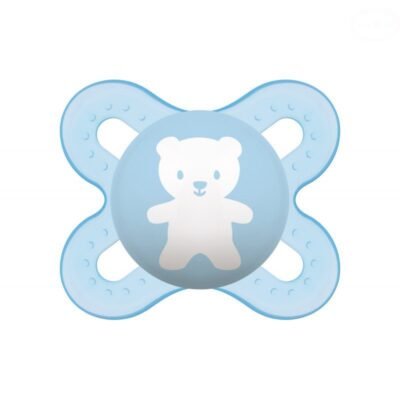 Knupis usp.0-2 start flow boy