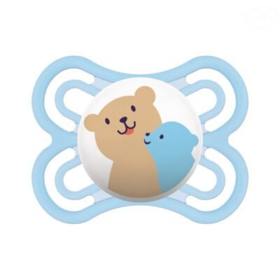 Knupis usp. ideāls 0+ zēns