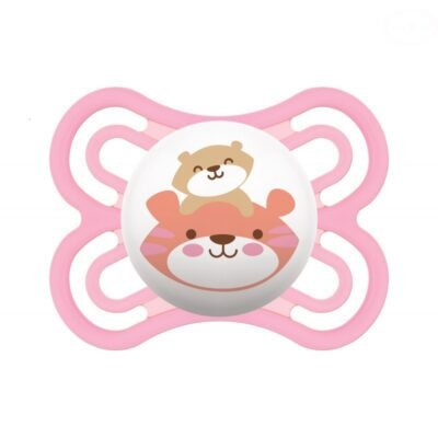 Knupis usp. ideāla 0+ meitene