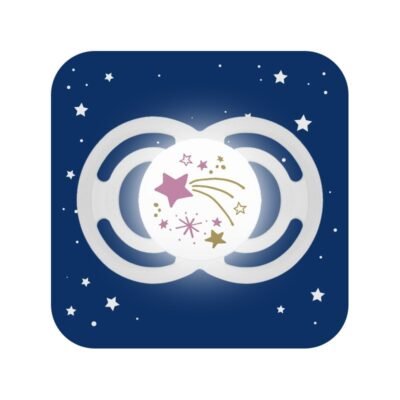 Sm. usp. Ideāla nakts meitenei no 6+