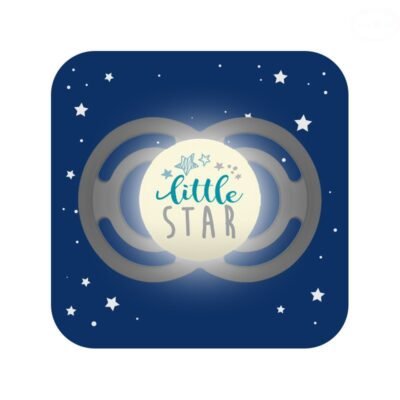 Sm. usp. ideālas naktis 6+ unis