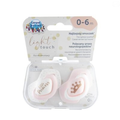 Iestatiet sm.sil.usp.sym. 0-6m