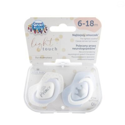 Iestatiet sm.sil.usp.sym. 6-18m