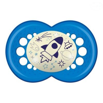 Knupis usp. 6+ naktis zēns