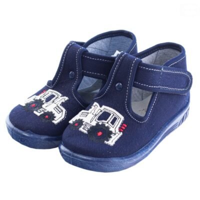 Bērnu apavi 64 gadiem 23