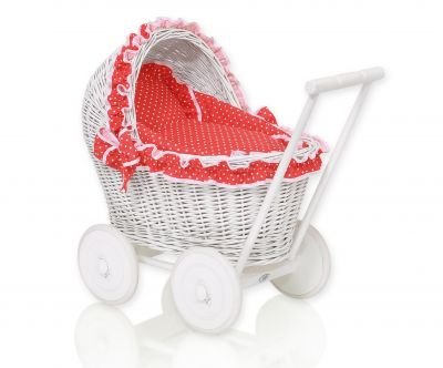 Leļļu rati Nr. 71702-763