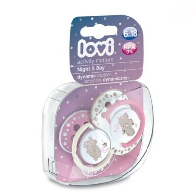 Lovi nipelis, gr., 6-18 n un d