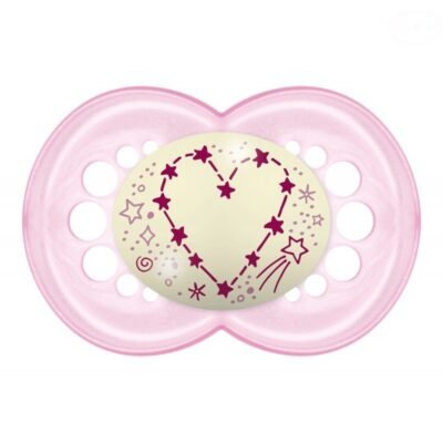 Knupis usp. 6+ nakts meitene