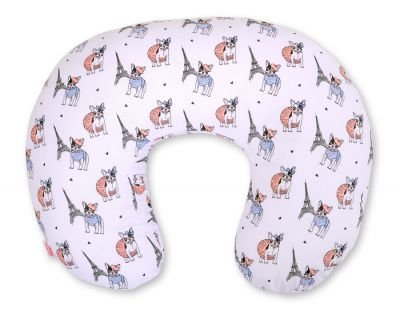 Barošanas spilvendrāna