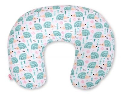 Papildu pārvalka barošanas spilvens ežu piparmētrai