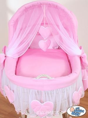 Gultas veļas komplekts 2 gab. Mozus grozs Nr. 58962-122 vai 78962-122