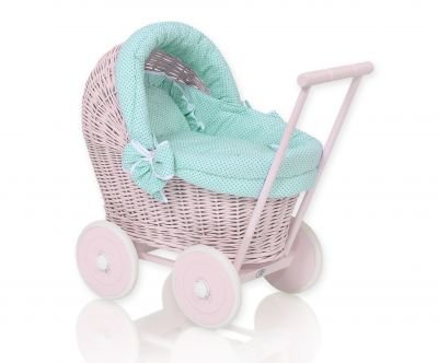 Leļļu rati Nr. 81703-1034