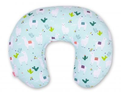 Barošanas spilvens - lamu piparmētra