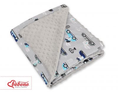 Divpusēja auto sēdekļu sega - Image 7