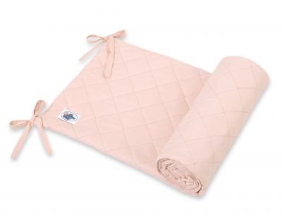 Universāls buferis ar smaili - rozā