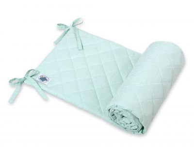 Universāls bampers ar smaili - piparmētru